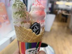 -DQ·蛋糕·冰淇淋(湖景东路店)