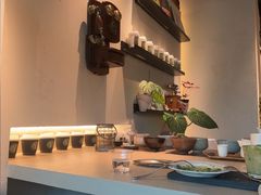 -luutosa  cafe & tea 鹿兔山
