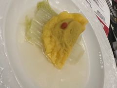-Yan Ting 宴庭中餐厅(上海静安瑞吉酒店)