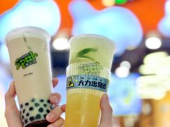 -放牛斑(中华城店)