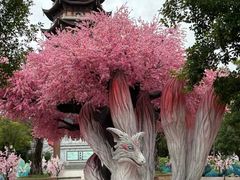 -厦门方特东方神画