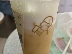 -喜茶(东莞汇一城店)