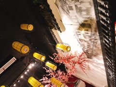 -锦上中式酒馆(南内环店)