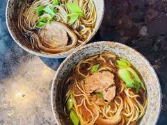 -苏州W酒店·苏滟中餐厅