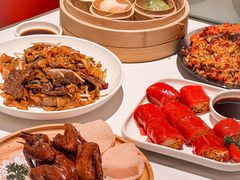 -避风塘·金牌店·夜宵(金玉兰店)