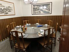 -徽韵人家·传承正宗徽菜(牡丹园店)