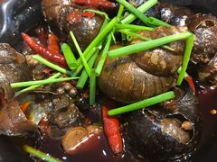 -华仔龙虾(永乐路总店)