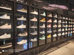 -Air Jordan(世贸天阶店)