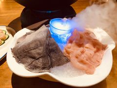 -白乐天毛肚火锅馆(解放碑店)
