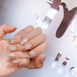 -StartNail美甲