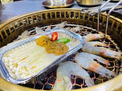-明洞王妃家烤肉(苏州中心星悦汇店)