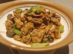 -有喜胶东小馆(太申祥和店)