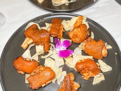 -香香海南菜餐厅