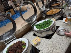 -东莞塘厦三正半山温泉酒店·沙利文西餐厅