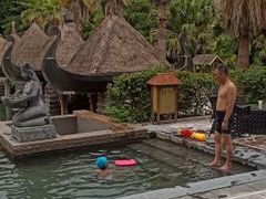 -天芳悦潭度假村温泉