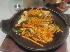 -大潮淮·淮扬菜(何园旗舰店)