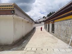 -达仓郎木寺院