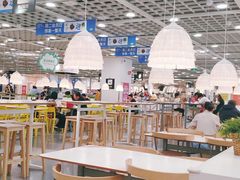 -宜家·瑞典风味餐厅(北京西红门店)