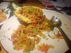 -山色西餐·柴火烤披萨