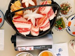 -馥家小馆(黔灵山公园店)