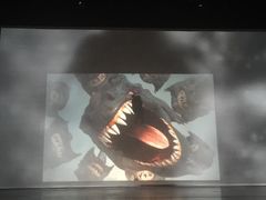 -合肥大剧院