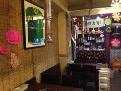 iphone_upload_pic-燚店·铁板鱼蛙·烤肉·烤串(北新桥店)