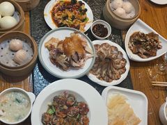 -小城粥道·海胆鲜虾粥(解放广场店)