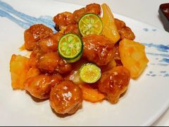 -润记·广东餐馆(苏州中心店)