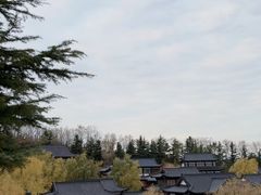 -威海华夏城景区