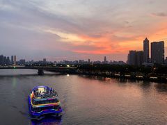 -赏点粤式点心(广州塔店)