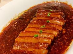 -四季厨房 鲁菜·孔府烤鸭(二环南路店)