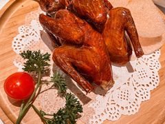 -避风塘·金牌店·夜宵(金玉兰店)