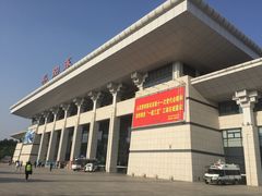 -岳阳东站