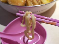-友达面馆·酸菜鱼面(钱塘区店)