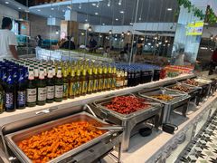 -同道蒸汽海鲜烧烤自助(刘庄夜市店)