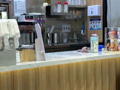 -茶话弄(北京凯德MALL大峡谷店)