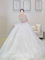 -韩国天使嫁衣婚纱礼服馆(上海旗舰店)