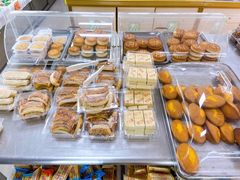 -幸福蛋糕坊(金顶街店)