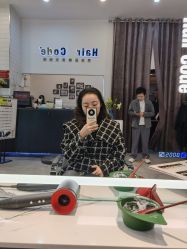 -HairCode芭曲发型