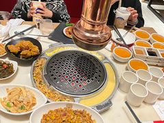 -韩宫宴烤肉·料理(桐乡吾悦广场店)