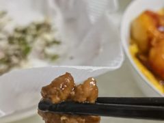 -姥家大锅台水库渔家