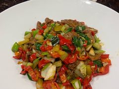 -来小酌·长安酒家(翠庭大厦店)