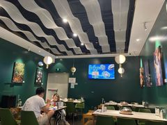 -烹然四季椰子鸡火锅(姚家园万象汇店)