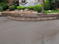 -云丘山景区