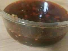 -海知道大连海鲜水饺(南山大冲店)