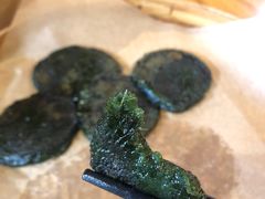-湖南老灶台·生态农业餐饮(龙胜店)