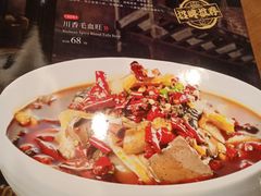 -银村街家常菜·早点·粥饼(北线阁店)