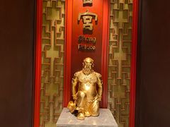 -香宫(九龙香格里拉店)