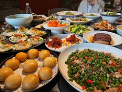 -驿舍·民國老营房院子私房菜(科学会堂店)