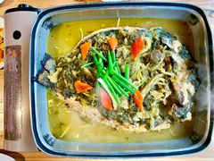 清江鱼-半天妖烤鱼(方庄店)